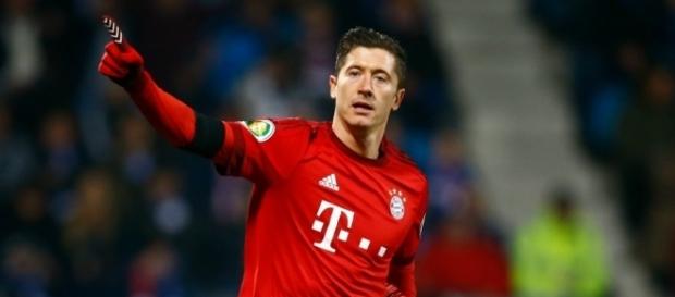 Lewandowski partira dans ce club à cette condition ! - planetemercato.fr Lewandowski partira dans ce club à cette condition ! - planetemercato.fr