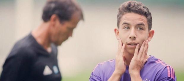 Lopez enfin remplaçant ? - football.fr Lopez enfin remplaçant ? - football.fr