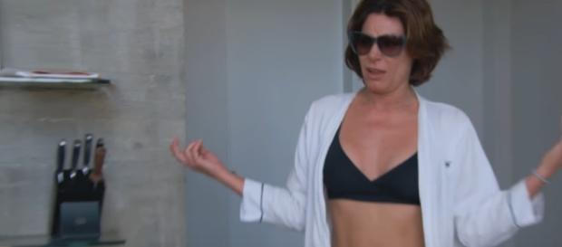Luann de Lesseps / Bravo YouTube Channel Luann de Lesseps / Bravo YouTube Channel
