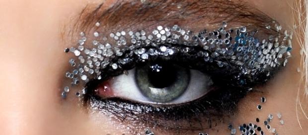 Make up glitter il trucco che illumina - Grazia.it - grazia.it Make up glitter il trucco che illumina - Grazia.it - grazia.it