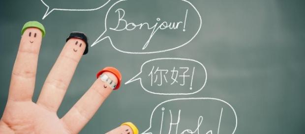 más idiomas es igual a mejor futuro más idiomas es igual a mejor futuro