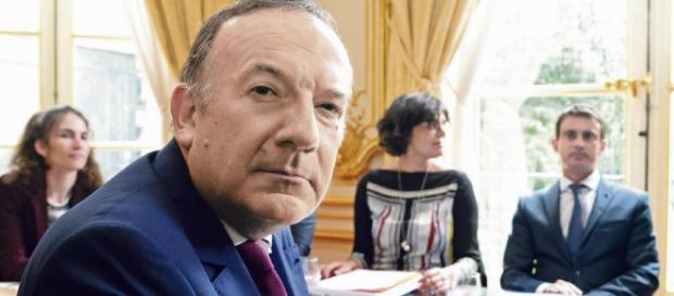 Medef. Caprice patronal sur la pénibilité | L'Humanité - humanite.fr Medef. Caprice patronal sur la pénibilité | L'Humanité - humanite.fr