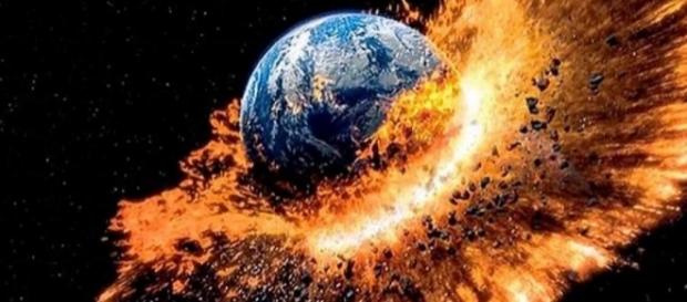 Notícia do fim do mundo agita a internet Notícia do fim do mundo agita a internet