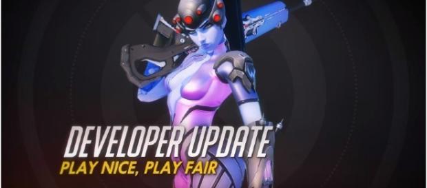 'Overwatch' director's video about toxicity is ineffective; Who is 'Hero 26'? - YouTube/PlayOverwatch 'Overwatch' director's video about toxicity is ineffective; Who is 'Hero 26'? - YouTube/PlayOverwatch