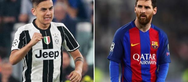 Paulo Dybala admits he hasn't 'had a great relationship' with ... - mirror.co.uk Paulo Dybala admits he hasn't 'had a great relationship' with ... - mirror.co.uk