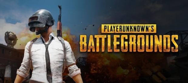 'Playerunknown's Battlegrounds.' (image source: YouTube/Victor Caloain) 'Playerunknown's Battlegrounds.' (image source: YouTube/Victor Caloain)
