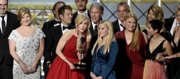 Politics, diverse winners, new voices top key Emmy moments ... - mrt.com Politics, diverse winners, new voices top key Emmy moments ... - mrt.com
