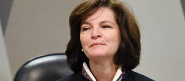 Raquel Dodge é aprovada como procuradora-geral da República Raquel Dodge é aprovada como procuradora-geral da República