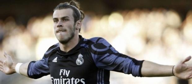 Real Madrid : Gareth Bale dévoile son but préféré ! Real Madrid : Gareth Bale dévoile son but préféré !