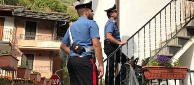Românca din Torino a primit un mesaj înainte de a se sinucide Românca din Torino a primit un mesaj înainte de a se sinucide