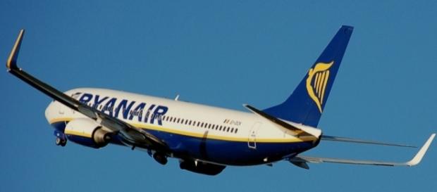 Ryanair cancelará 50 vuelos diarios hasta finales de octubre Ryanair cancelará 50 vuelos diarios hasta finales de octubre