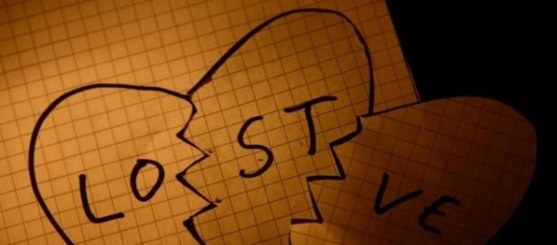 Scientists figure out what kind of breakup is the most heartbreaking. Photo by Dennis Skley via Flickr.com Scientists figure out what kind of breakup is the most heartbreaking. Photo by Dennis Skley via Flickr.com
