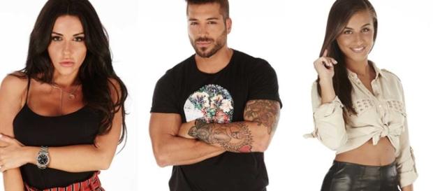 secret story 11: le clash entre les deux candidates secret story 11: le clash entre les deux candidates
