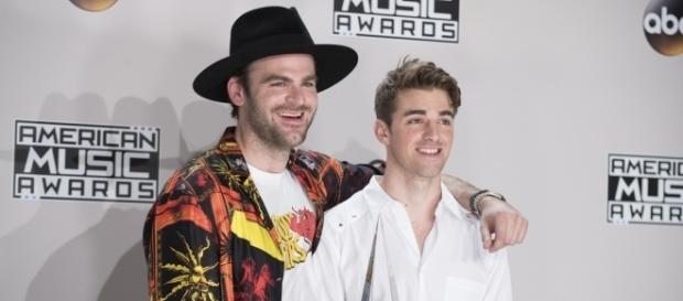 The Chainsmokers, Image Credit: Disney ABC / Flickr The Chainsmokers, Image Credit: Disney ABC / Flickr