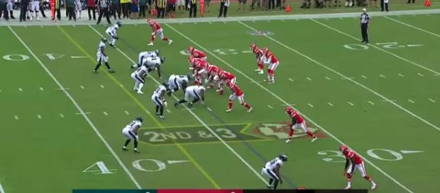 The Chiefs got the job done against Philly -- NFL/YouTube The Chiefs got the job done against Philly -- NFL/YouTube