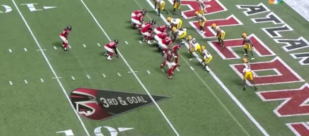 The Falcons looked like a contender against the Packers https://youtu.be/MFt9H7-UFFI NFL The Falcons looked like a contender against the Packers https://youtu.be/MFt9H7-UFFI NFL
