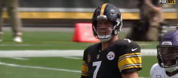 The Pittsburgh Steelers defeat the Minnesota Vikings 26-9 - (Image credit: YouTube/NFL) The Pittsburgh Steelers defeat the Minnesota Vikings 26-9 - (Image credit: YouTube/NFL)