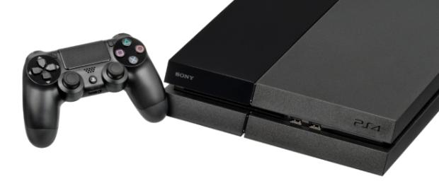 The PS4 is popular, but is the PS5 coming? - Image Credit: Evan-Amos / Wikimedia The PS4 is popular, but is the PS5 coming? - Image Credit: Evan-Amos / Wikimedia