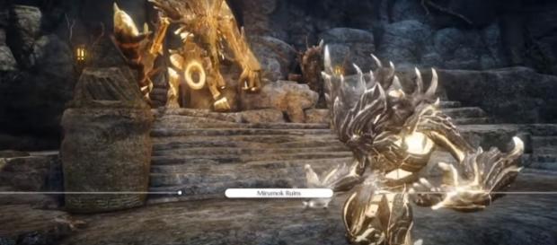 The release date of the Kamasylvia expansion will be released later this month. Photo via MMOHQ/YouTube The release date of the Kamasylvia expansion will be released later this month. Photo via MMOHQ/YouTube