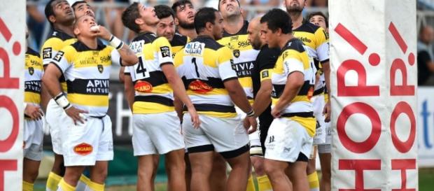 Top 14 - Bilan 3e journée : On n'arrête plus La Rochelle et Brive ... - rugbyrama.fr Top 14 - Bilan 3e journée : On n'arrête plus La Rochelle et Brive ... - rugbyrama.fr