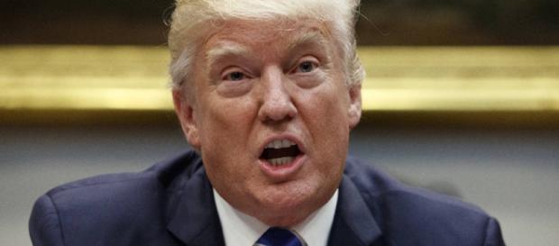 Trump's traveled from fiery to conflicted on dreamers | Times Free ... - timesfreepress.com Trump's traveled from fiery to conflicted on dreamers | Times Free ... - timesfreepress.com