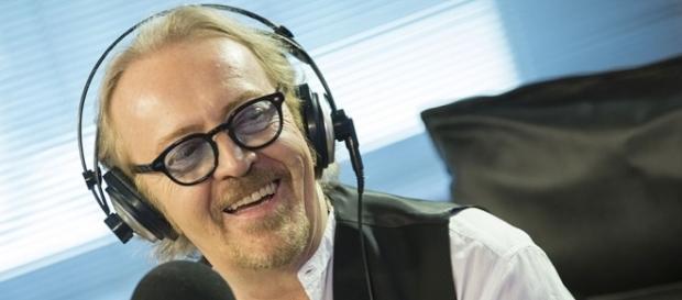 Umberto Tozzi è stato costretto a rinviare il concerto evento di Verona Umberto Tozzi è stato costretto a rinviare il concerto evento di Verona