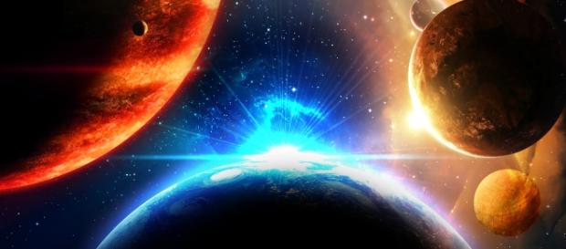 Vers l'infini et l'au-delà ! ... Oups, mauvaise série. Vers l'infini et l'au-delà ! ... Oups, mauvaise série.