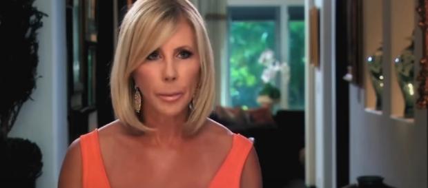 Vicki Gunvalson / Bravo YouTube Channel Vicki Gunvalson / Bravo YouTube Channel