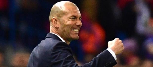 Zinedine Zidane thrilled for Real Madrid's 'beautiful final ... - hindustantimes.com Zinedine Zidane thrilled for Real Madrid's 'beautiful final ... - hindustantimes.com