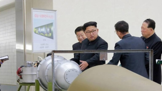 Corea del Nord, Kim Jong-un: dai lanci di missili alle ... - corriere.it
