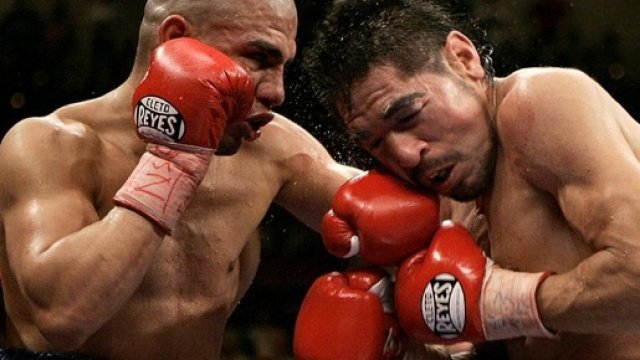 Coups De Poings Dans Le Rétro (chapitre XVII) – Fans De Boxe - wordpress.com