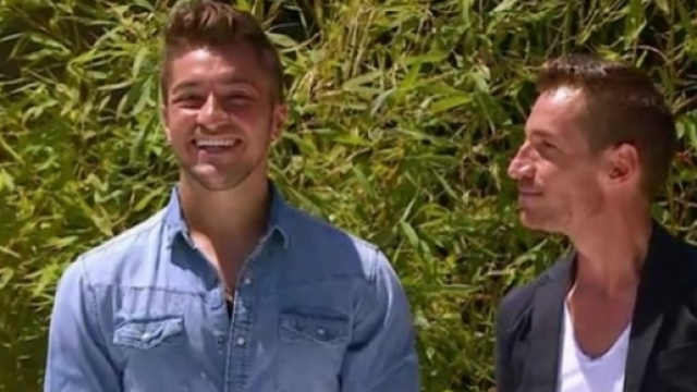 Darko fait des révélations choquantes sur les candidats et le tournage des Marseillais vs Le reste du monde 2 !
