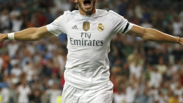 Gareth Bale says he is 'not 100 per cent' fit enough to start for ... - thesun.co.uk