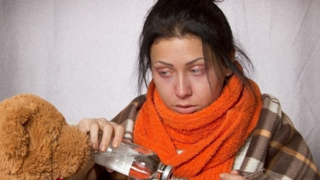 Influenza: sintomi, cure e rimedi naturali per combatterla - ilmediconline.it