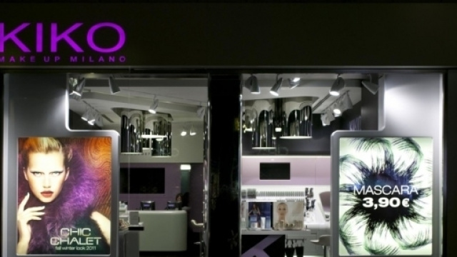 Kiko Cosmetics assume personale, ecco le posizioni aperte