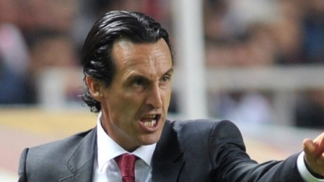 Le PSG a fixé l'objectif à atteindre pour Unai Emery s'il espère renouveler son contrat au club.