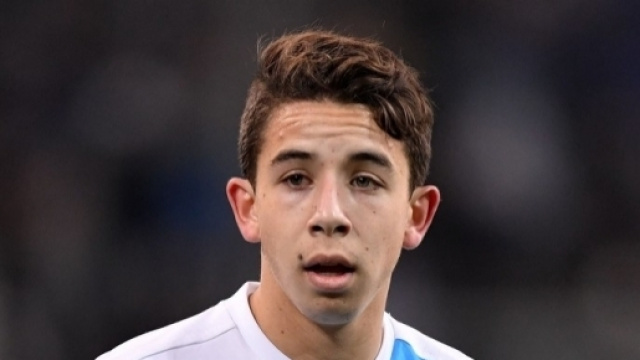 Les temps sont durs pour Maxime Lopez à l'OM - rtl.fr