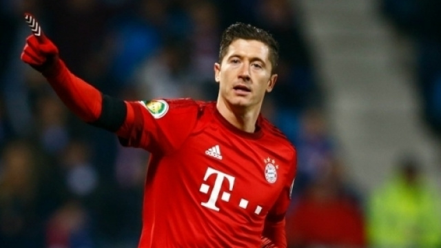Lewandowski partira dans ce club à cette condition ! - planetemercato.fr
