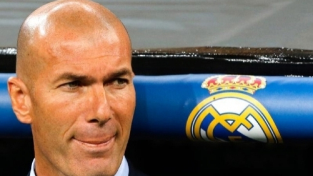 Liga : Le Real de Zidane &eacute;gale un record compl&egrave;tement fou ... - foot01.com