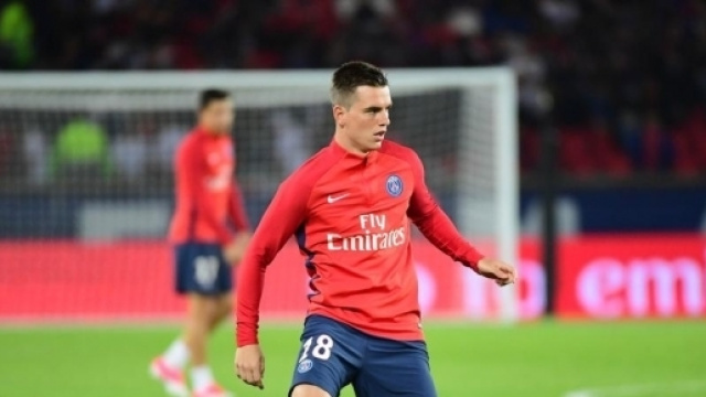 Lo Celso devient une alternative cr&eacute;dible pour pallier les absences du milieu de terrain au PSG.