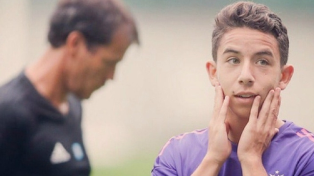 Lopez enfin remplaçant ? - football.fr