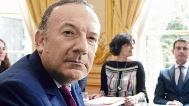 Medef. Caprice patronal sur la pénibilité | L'Humanité - humanite.fr
