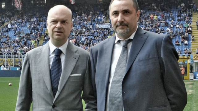 Milan, pu&ograve; arrivare un super colpo a centrocampo