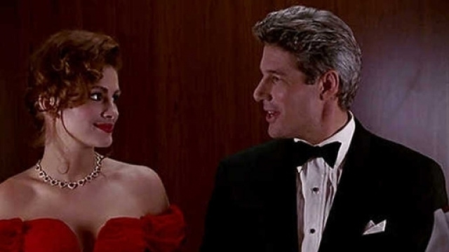 Pretty Woman: The Musical sbarca a Broadway