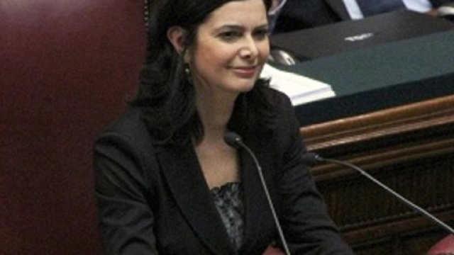 Prevista una contestazione per l'archiviazione della denuncia nei confronti della Boldrini.