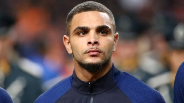 PSG : Kurzawa pourrait être opéré - Le Parisien - leparisien.fr