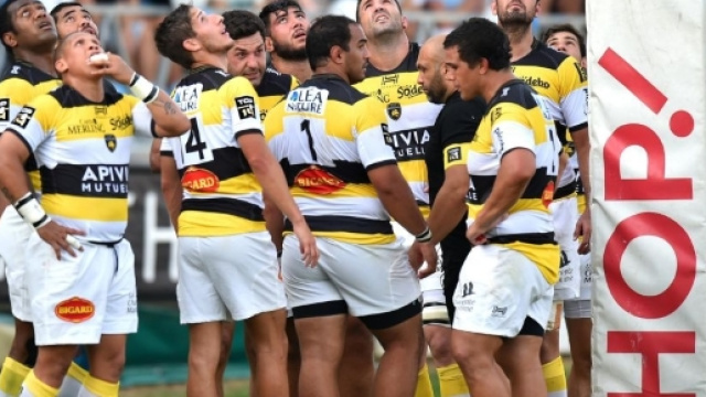 Top 14 - Bilan 3e journée : On n'arrête plus La Rochelle et Brive ... - rugbyrama.fr
