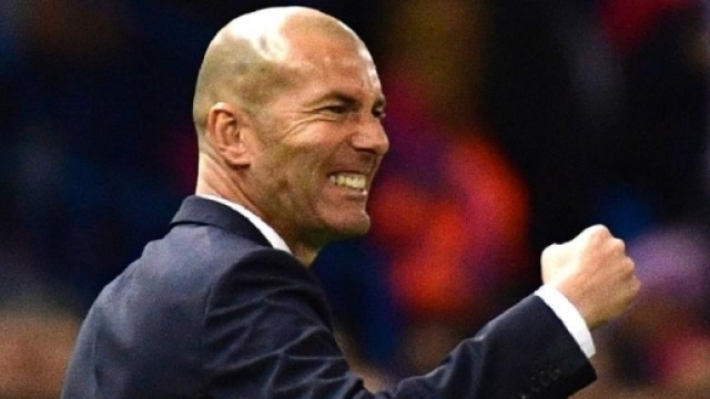 Zinedine Zidane thrilled for Real Madrid's 'beautiful final ... - hindustantimes.com