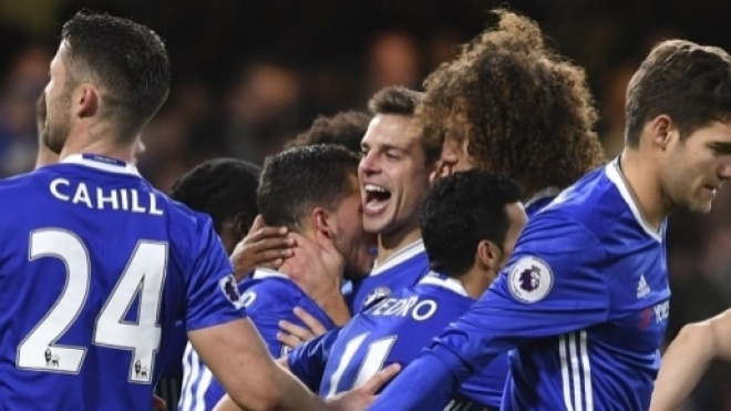 Hazard au Paris Saint Germain ?