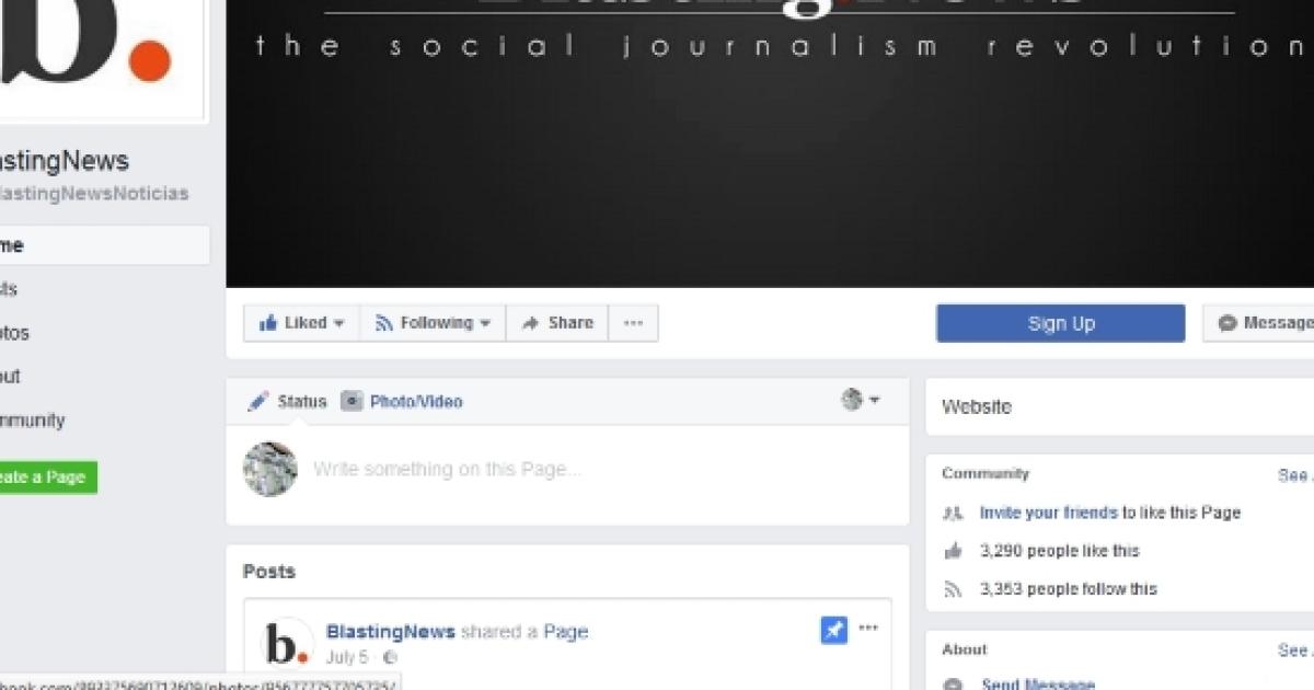 5 ways to promote your Facebook Page